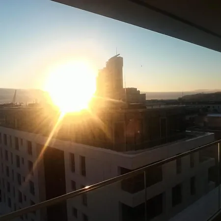 Aperto Centrum 7 Pietro Gdynia