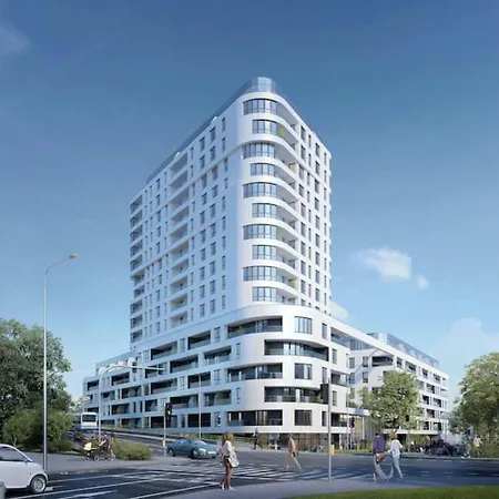 Aperto Centrum 7 Pietro Lejlighed