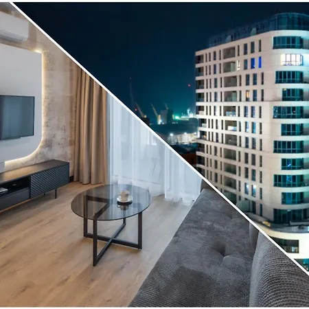 Aperto Centrum 7 Pietro Gdynia