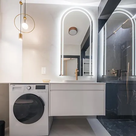 Aperto Centrum 7 Pietro * Gdynia