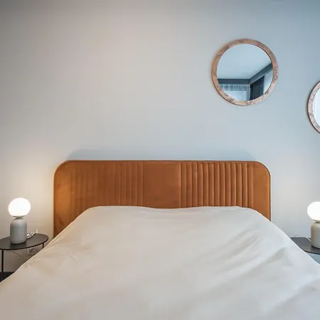 Aperto Centrum 7 Pietro