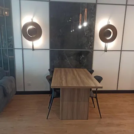 Apartman Aperto Centrum 7 Pietro *