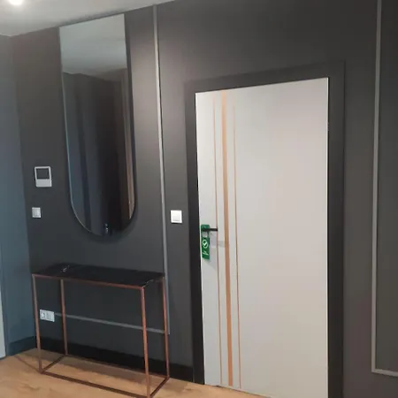 Aperto Centrum 7 Pietro Gdynia