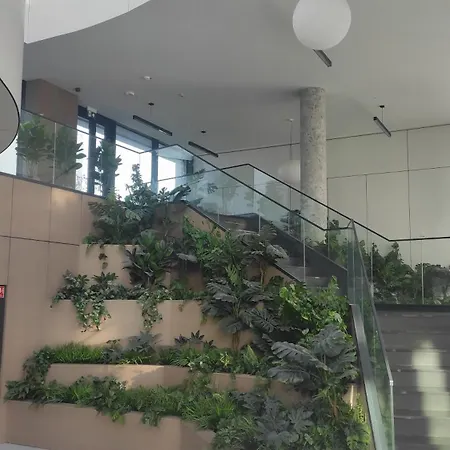 Aperto Centrum 7 Pietro شقة *