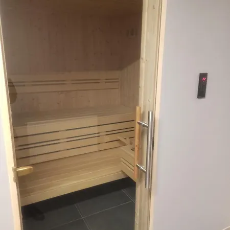 Apartman Aperto Centrum 7 Pietro Gdynia