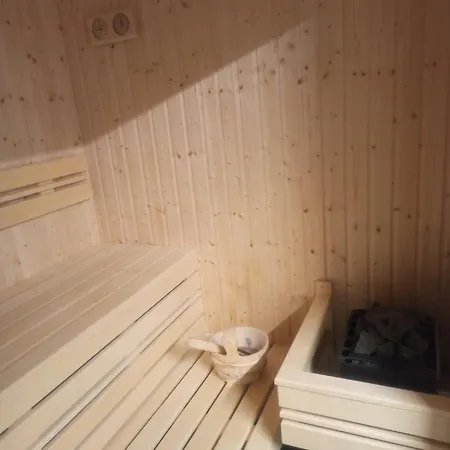 Lejlighed Aperto Centrum 7 Pietro