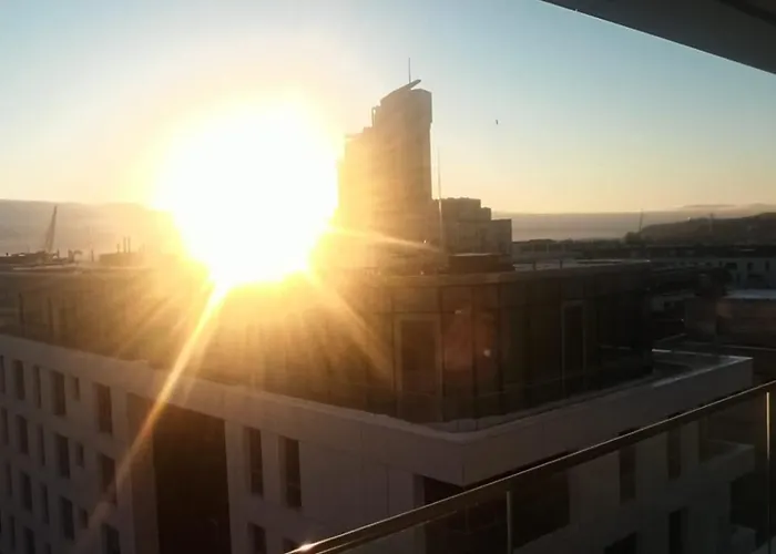 Aperto Centrum 7 Pietro Gdynia