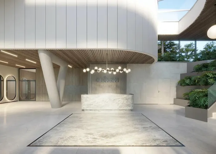 Apartment Aperto Centrum 7 Pietro Gdynia