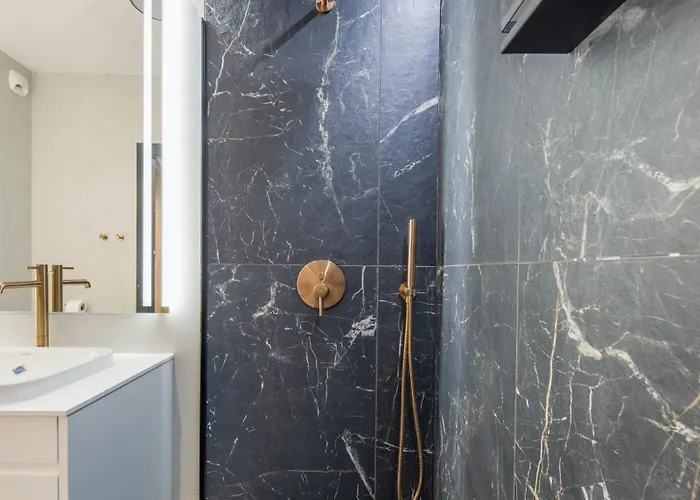 Aperto Centrum 7 Pietro Apartment *