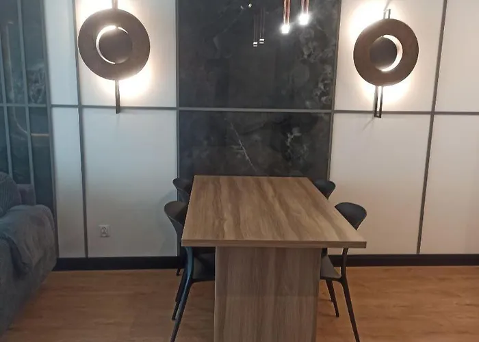 Apartment Aperto Centrum 7 Pietro *