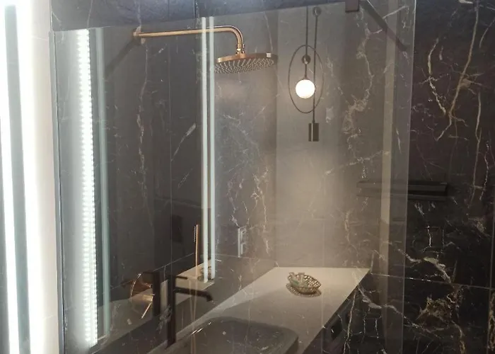 Aperto Centrum 7 Pietro Apartment *