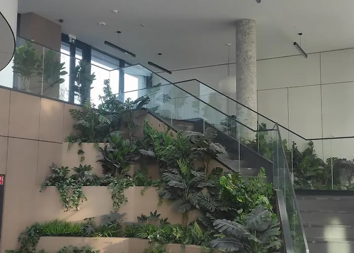 Aperto Centrum 7 Pietro Apartment *