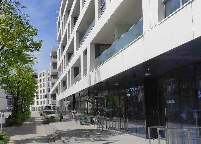 Apartment Aperto Centrum 7 Pietro